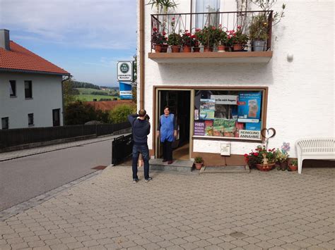 Hermes Paketshop Mergentheimerstraße 46 in Giebelstadt Herm 